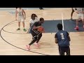 1/16/26 JV Boys Bethesda Academy (51-20) Win over Beaufort Academy (3rd and 4th Quarters)