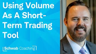 Trading Stocks with Volume Profile on thinkorswim Desktop | Getting Started with Technical Analysis