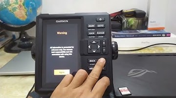 How To Export data GPS Garmin 585 plus