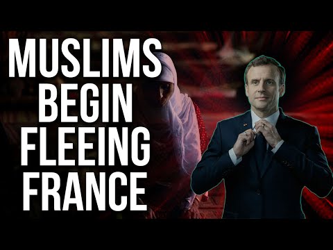 Macron changes France and the EU forever