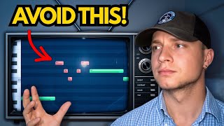 4 Melody Mistakes That Hold You Back