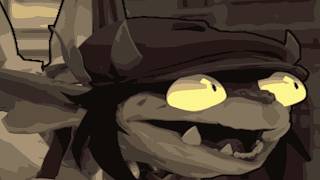 Ivy's Confusion | Deadlock Animation