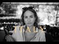 ITALY VLOG | TWO WEEKS IN SOUTHERN ITALY