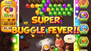 Buggle 2 | Level 132