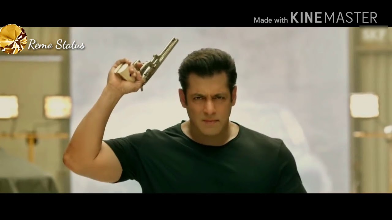 Race 3 | New WhatsApp Status Hindi 2018 | Salman khan |