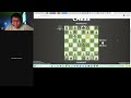 Tg pokechess league week 2  elise mel vs themadkiller10