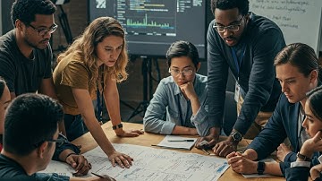 Cybersecurity Tabletop Exercise