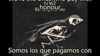 Paradise Lost - The Longest Winter (Sub Español/Inglés)[HQ]