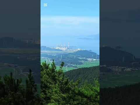 #이곳에가고싶다 #오션시티뷰