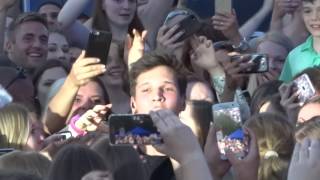 Wincent Weiss   Unter meiner Haut Kieler Woche 2017