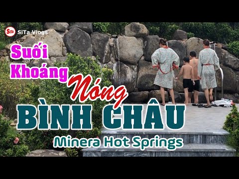 Video: Suối nước nóng sa mạc: Spa và khu nghỉ dưỡng mà bạn sẽ yêu thích