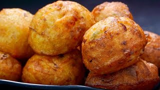 ഒരിക്കൽ ഉണ്ടാക്കിയാൽ പിന്നെ എന്നും ചായക്കടി ഇതു തന്നെ ആകും 😋 | Easy Evening Snacks In Malayalam