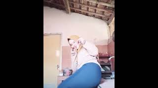 Tiktok Goyang Hits Hot Di Dapur