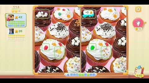 5 Differences Online Game level 114 part 4