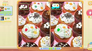 5 Differences Online Game level 114 part 4