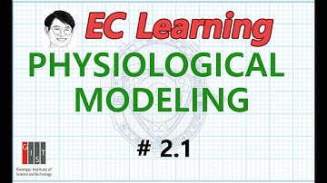2.1 what is BME: Physiological Modeling