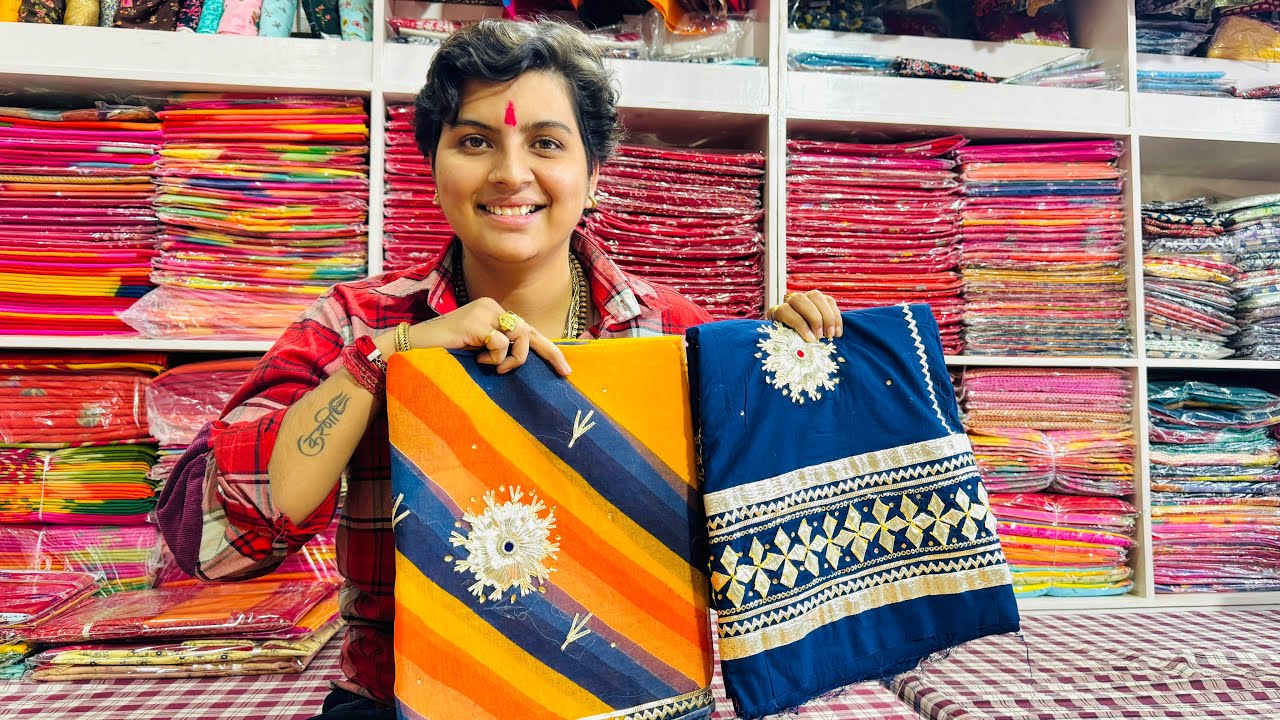 Jaipur Ke Famous Rajputi Suit ♥️