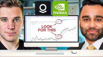 The Relative Strength Edge - Find Big Winners like NVDA, PLTR EARLY