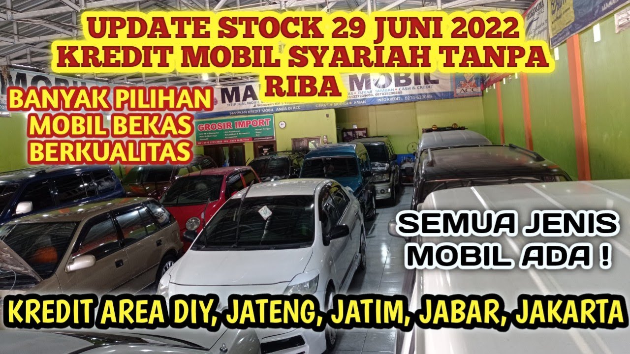 Kredit Tanpa Riba Medan