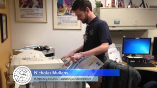 Outstanding Marketing Volunteer | Nicklaus Children's Hospital