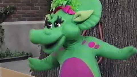 What A World We Share (2000 Version) Part 36