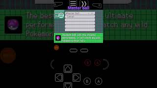 cheat pokemon GS chronicles