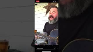 Matt Pryor • Live Full Stream • 04/08/2020