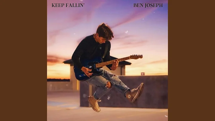 Keep Fallin'