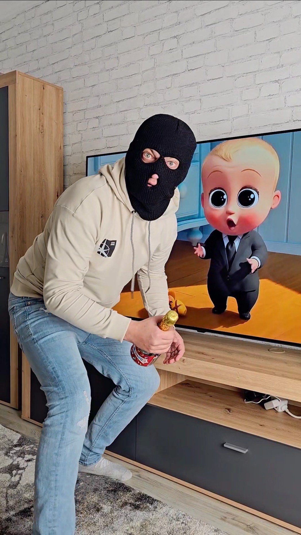 Best Funny Video ???