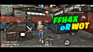 O V E R C O N F I D E N C E - Silent Satya