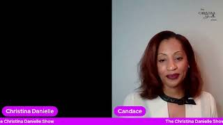The Christina Danielle Show