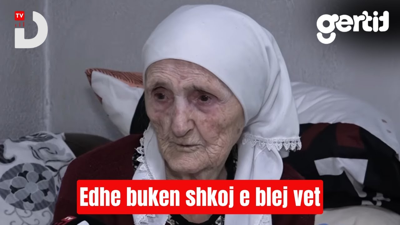 Я даже сам хожу и покупаю хлеб | Ke Kismet | DTV Media