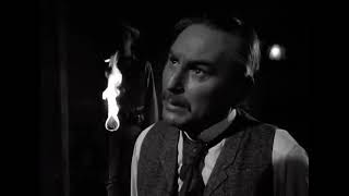 Tate TV-Series Tigrero David McLean Mort Mills - Western