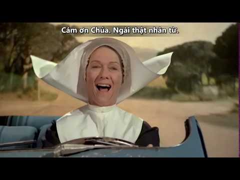 Video Khi xơ lái xe siêu hài P5 Cảnh sát St Tropez - Danh... - youtube