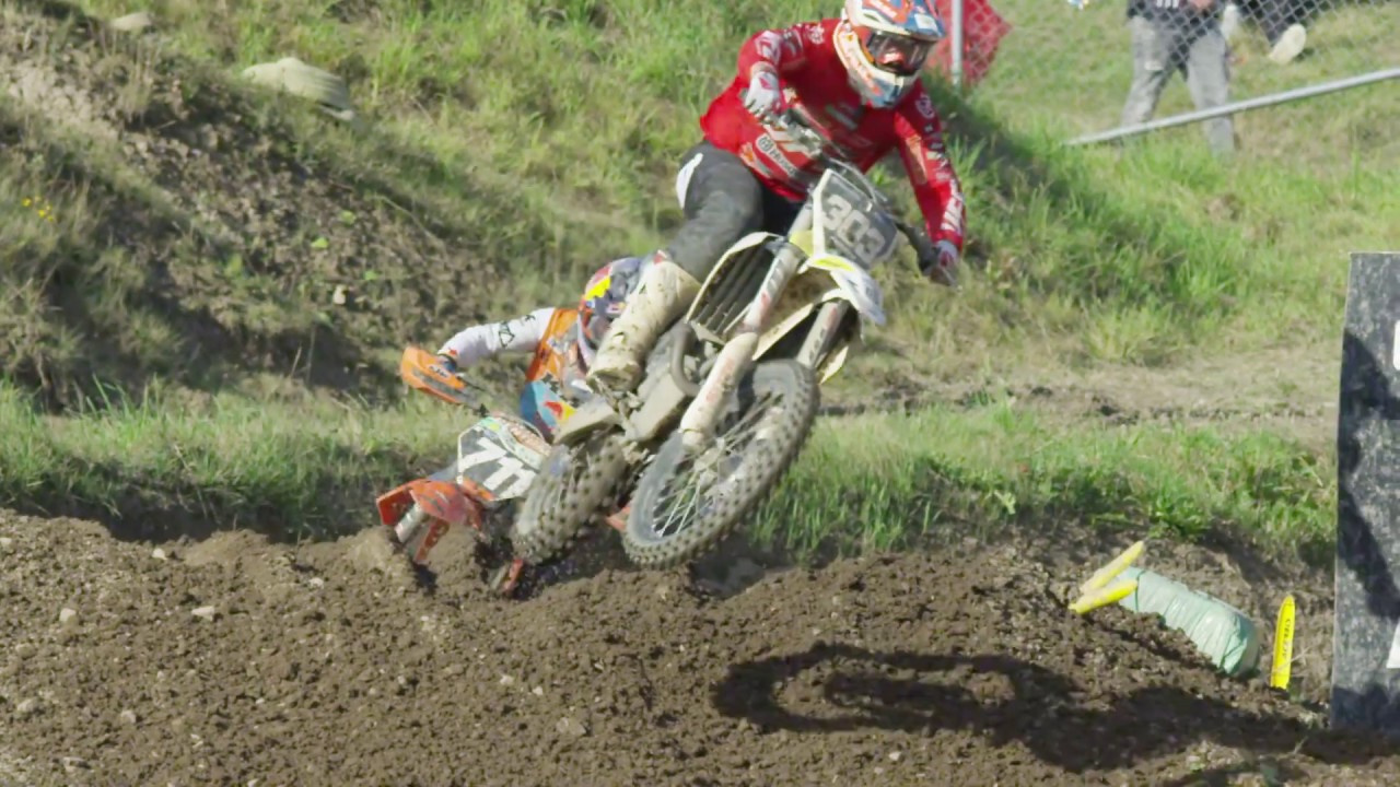 Maxxis Tyres; The MaxxCross Range