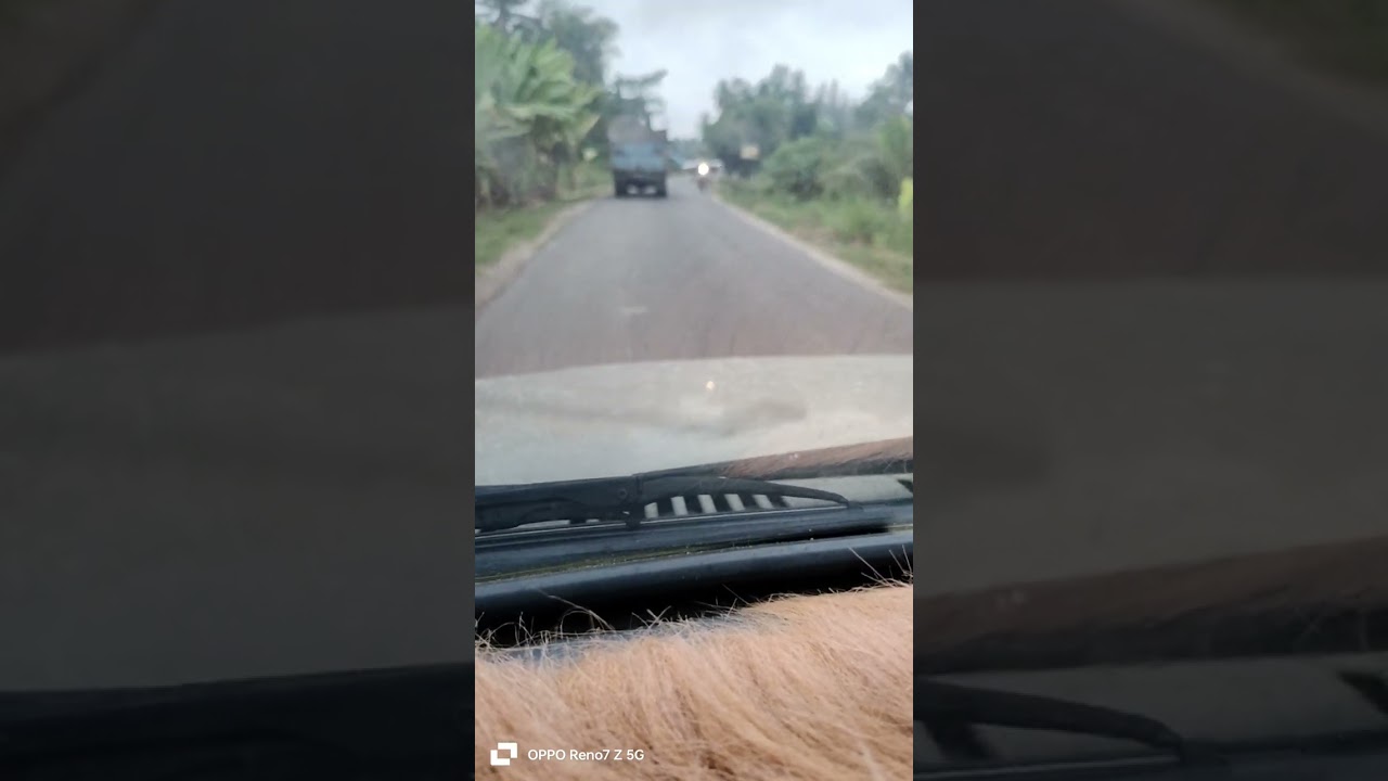 mau menuju kampung tanah ke lahiran saya di tebing tinggi titimerah (2)