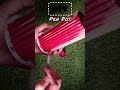 DIY Cute Penpot From Cardboard🤗 #shorts #youtube shorts #diy