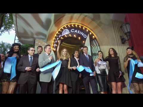 Anuncio propuesta para Casino Club Monterrey