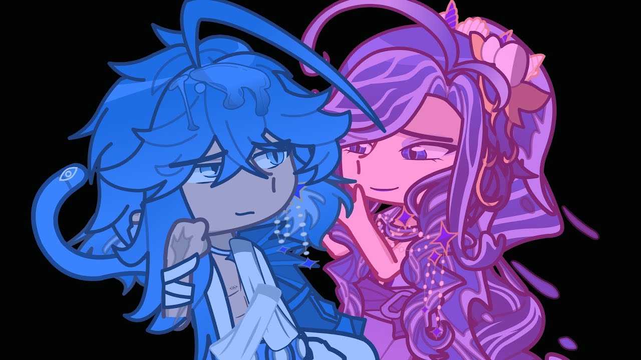 taking what not yours | genshin impact | osial/beisht