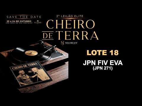 LOTE 18   JPN 271