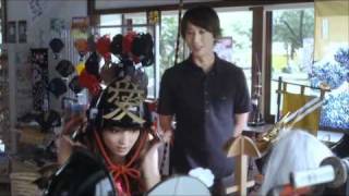 My Rainy Days (天使の恋 / Tenshi no Koi / 천사의 사랑) Music Video / MV