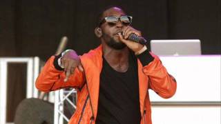 Tinie Tempah feat. Ester Dean - Love Suicide