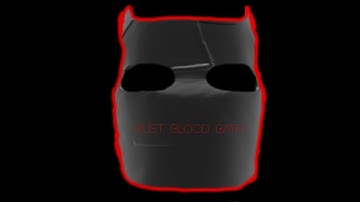 The rust blood bath (27 player killstreak)