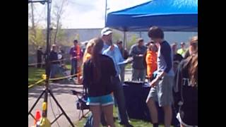 Croswell Fair 5K 2014