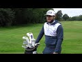 TYRRELL HATTON - WHAT'S IN THE BAG?