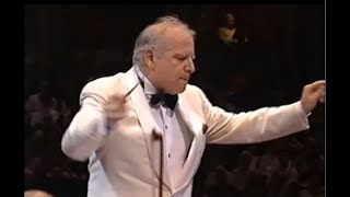 Prokofiev 'Romeo and Juliet' - Leonard Slatkin conducts selections