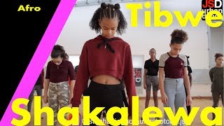 Shakalewa - Tibwe @Stephanie Moraux Rakotobe // JSD Urban Dance