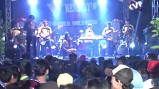 REMMOYs Music(Ericka Syaulina - Luka Di Atas Luka)
