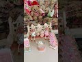 2025 Gingerbread Christmas Village home decor, happy holidays !! Christmas tree ideas