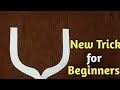 Easy and New Trick For Beginners Pan Neck Design Cutting and stitching// सूट के गला बनाना सीखें आसन!